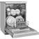 Exquisit GSP6312-030D Silber