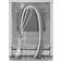 Exquisit GSP6312-030D Silber