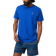 Psycho Bunny Mens Classic Crew Neck Tee - Sapphire