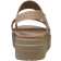 Crocs Brooklyn Low - Brown