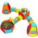 Playz Play Tent with 1 Big Ball Pit 7pcs