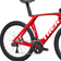 Trek Madone SLR 7 Gen 7 Disc 2024 - Viper Red