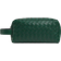 Bottega Veneta Intrecciato Travel Pouch - Emerald Green/Space