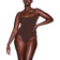 SKIMS Fits Everybody Cami Bodysuit - Cocoa