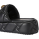 Kurt Geiger Kensington Puff - Black