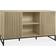 Sweeek Contemporary Style Natural Buffet 140x77cm