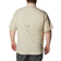 Columbia Men's Tamiami II Short Sleeve Shirt Big - Fossil