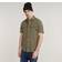 G-Star Marine Slim Shirt Green Men