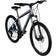 Vario Mountainbike XC DIABLO 26 MTB Hardtail 26 inch RH 40cm 24-speed - Grey/Blue Herrenfahrrad