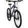 Vario Mountainbike XC DIABLO 26 MTB Hardtail 26 inch RH 40cm 24-speed - Grey/Blue Herrenfahrrad