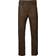 Härkila Nordic Hunter HWS trousers Willow Green/Shadow Brown 32''