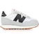 New Balance Toddler's 237 - White/Black