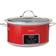 Betty Crocker Oval Digital Slow Cooker 5.67L