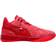 NIKE LeBron NXXT Gen AMPD M - University Red/Bright Crimson