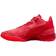 NIKE LeBron NXXT Gen AMPD M - University Red/Bright Crimson