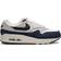 Nike Air Max 1 LX - Light Orewood Brown/Obsidian/Rugged Orange/Sail