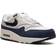 Nike Air Max 1 LX - Light Orewood Brown/Obsidian/Rugged Orange/Sail