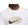 Nike Men's Sportswear T-shirt - White