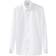 Eton Cotton Twill Slim Fit Cutaway Collar Shirt - White