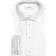 Eton Cotton Twill Slim Fit Cutaway Collar Shirt - White