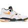 NIKE Air Flight 89 M - White/Fir/Black/Del Sol