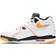 NIKE Air Flight 89 M - White/Fir/Black/Del Sol