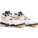 NIKE Air Flight 89 M - White/Fir/Black/Del Sol