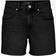 Vero Moda Vmtess Shorts Black denim
