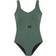 Lascana Yves Swimsuit - Olive