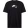 Nike Men's Max90 Graphic Jewel T-shirt - Black