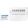 Samsung EVO Plus MicroSDXC Class10 UHS-I U3 A2 V30 160/120MB/s 256GB +SD adapter