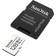 SanDisk High Endurance microSDXC Class 10 UHS-I U3 V30 128GB +Adapter