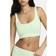 Nike Sportswear Chill Terry Women's Cropped Tank - Green/Sail
