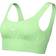 Nike Sportswear Chill Terry Women's Cropped Tank - Green/Sail