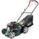 Webb WER410SP Petrol Powered Mower