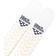 Black Crows Justis All Mountain Skis 22/23 - White