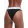 Calvin Klein Slip Brésilien Coton Mélangé - Nero