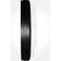 Eterna Circular Black Ceiling Flush Light ∅ 22.8cm