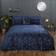 Rapport Paloma Duvet Cover Blue (260x220cm)