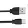 Remax USB A - USB C M-M 1m