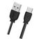 Remax USB A - USB C M-M 1m