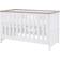 Tutti Bambini Verona Cot Bed 75.6x150.5cm