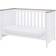 Tutti Bambini Verona Cot Bed 29.8x59.3"