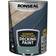 Ronseal Ultimate Protection Decking Träskydd Sage 5L