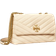 Tory Burch Small Kira Chevron Convertible Shoulder Bag - New Cream