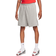 Nike Club Shorts For Men's - Dark Gray Heather/White