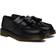 Dr. Martens Adrian Smooth Leather Tassel - Black