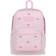 Jansport Superbreak Plus Backpack - Embroidered Bows