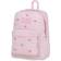 Jansport Superbreak Plus Backpack - Embroidered Bows