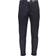 Lindbergh Cropped Bukser m. Stretch Mand Chinos hos Magasin Navy Mix